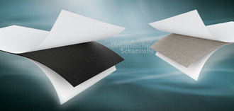 Tektoseal Active: soluciones para contaminantes orgánicos y entornos aceitosos Tektoseal Filtros activos para contaminantes - soluciones de filtrado para contaminantes orgánicos