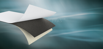 Tektoseal® Active PFAS: barreras contaminantes permeables para el saneamiento de PFAS Vista del producto Tektoseal® Active PFAS