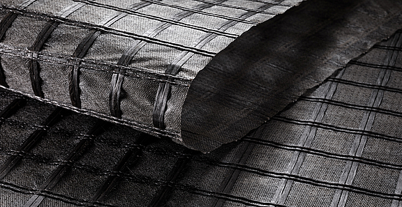 Innovador producto HaTelit G HaTelit G con revestimiento bituminoso y fibra de vidrio