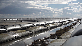 Procesado sin almacenamiento intermedio con SoilTain Procesamiento eficaz sin almacenamiento intermedio gracias a SoilTain